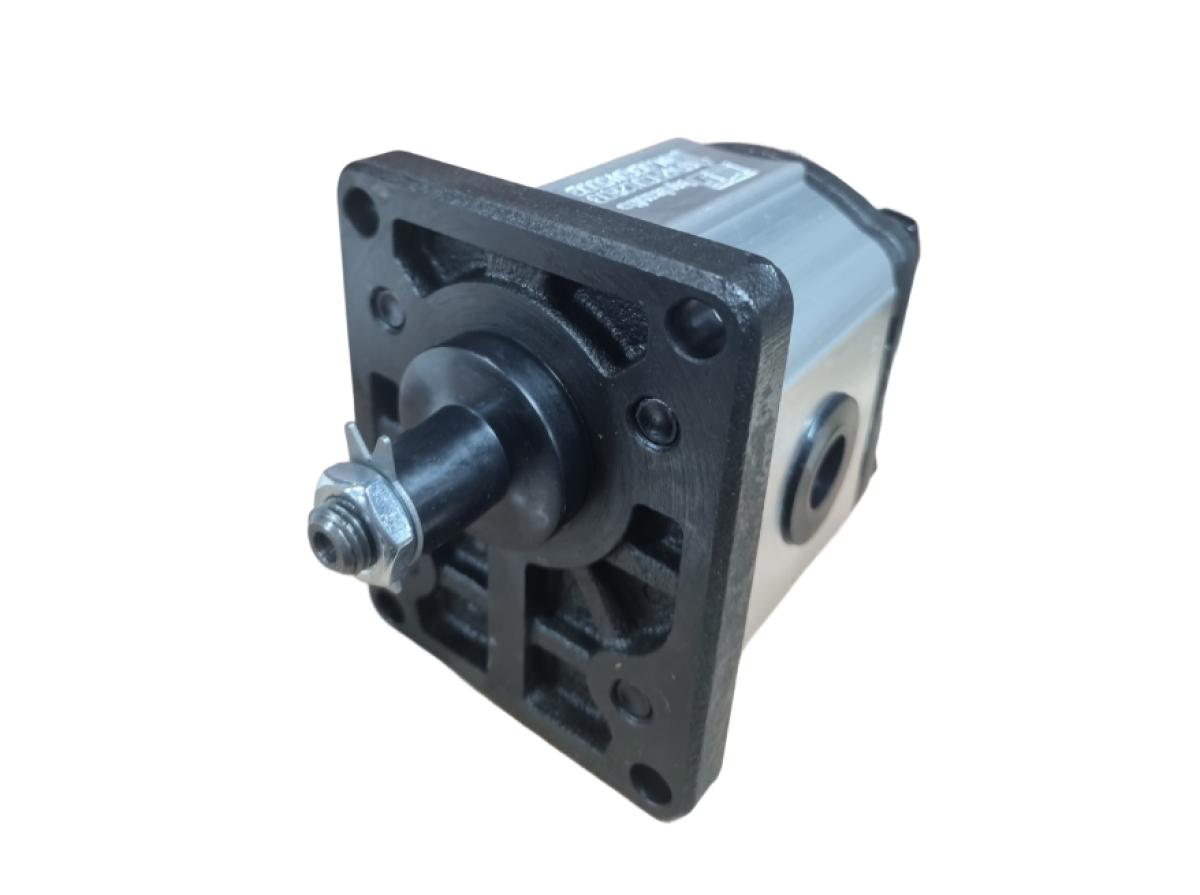 GPM2FC008B03 Насос шестеренный GPM2FC008B03 Насос шестеренный