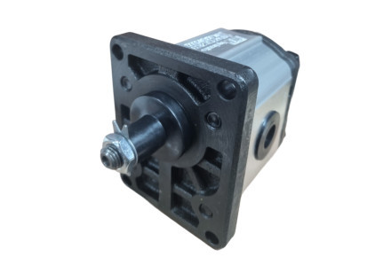 GPM2FC011B03 Насос шестеренный