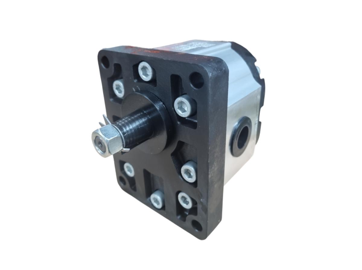 GPM3FC066B03 Насос шестеренный