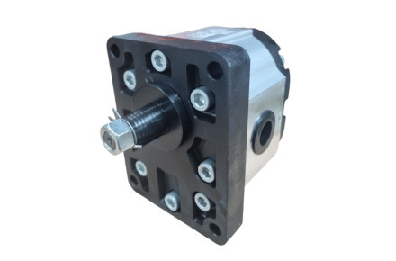 GPM3GA046GS506 Насос шестеренный