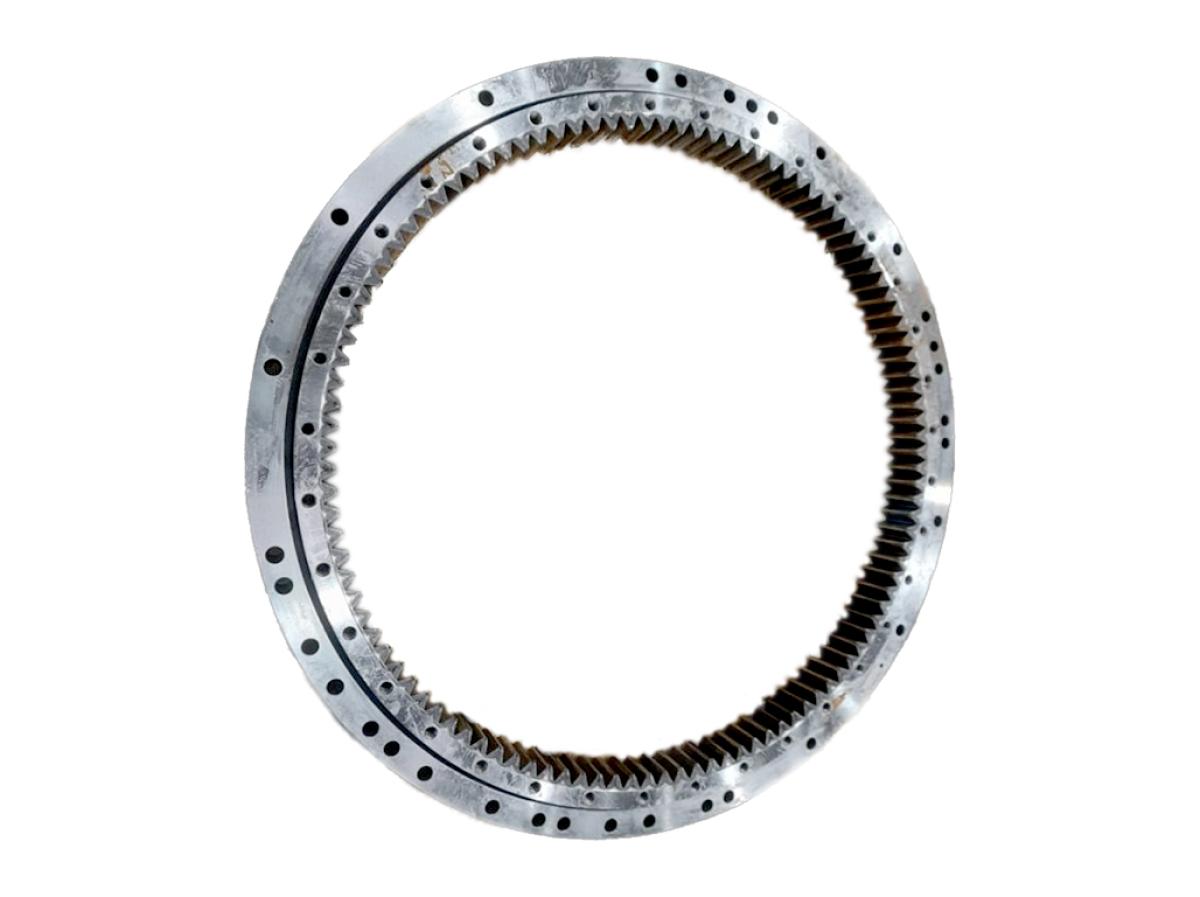 Поворотный круг PC200-7 (20Y-25-21200)