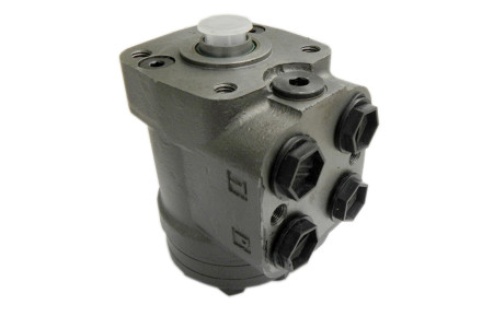 Насос-дозатор НДО-80/3 (10)