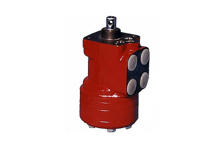 Насос-дозатор НДМ-125/6.3