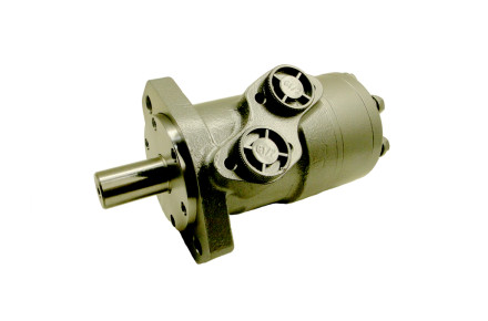 Гидромотор планетарный BMR 315cc (аналог MR-315CM)