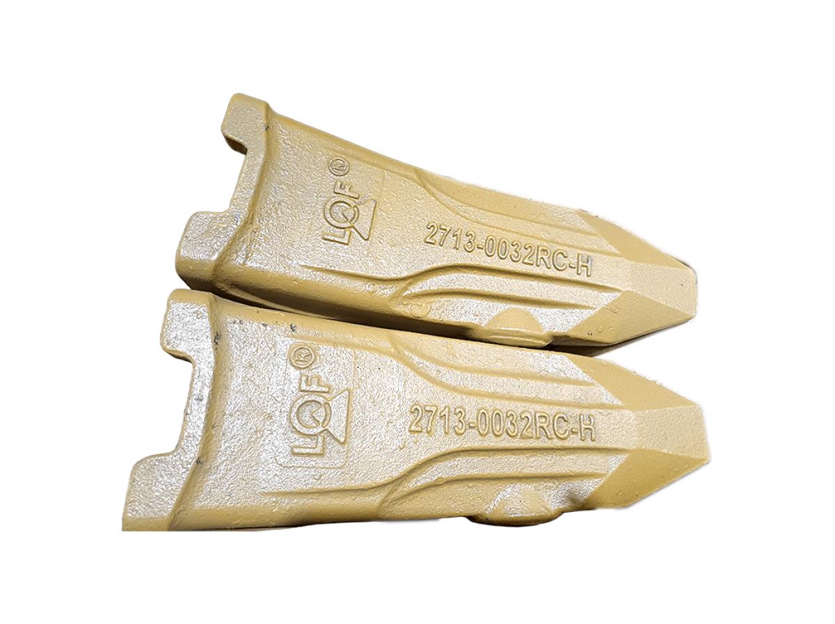 Коронка скальная 2713-1234RC