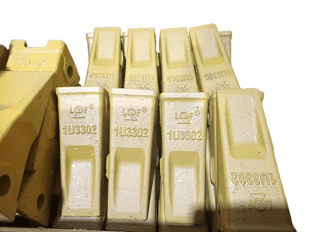 Коронка 1U3302