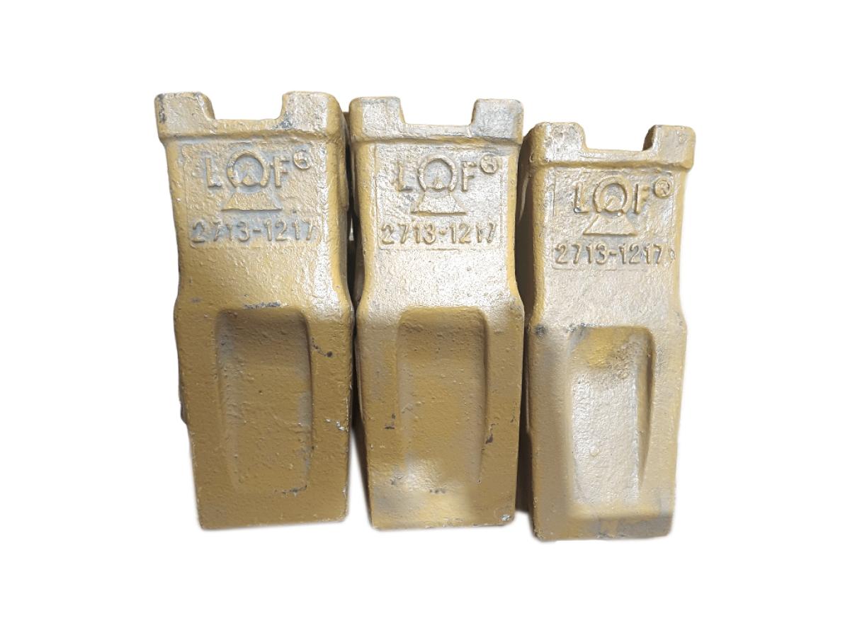 Коронка 2713-1217 Коронка 2713-1217