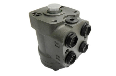 Насос-дозатор НДО-125/3 (6,3)