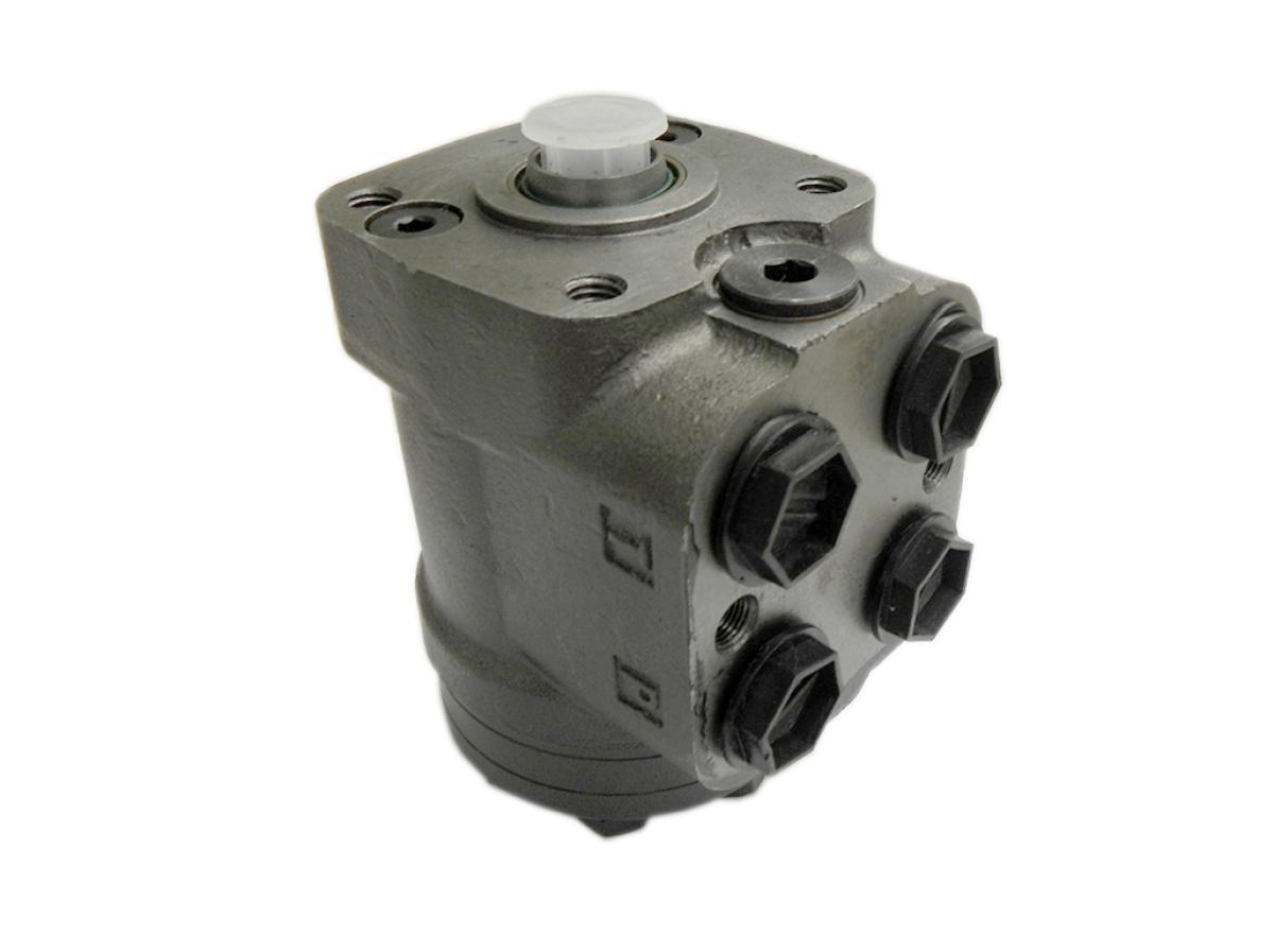 Насос-дозатор HKUS 125/4-125